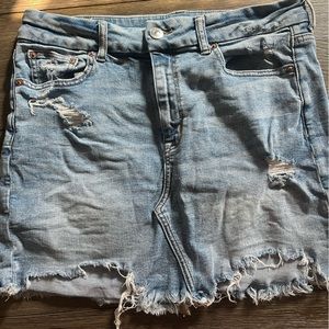 American Eagle Skirt